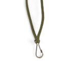 WST SL29 Pistol Safety Lanyard – Black - obrazek 5
