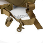 WST SL-39 One-Point Sling Harness Vest – MC - obrazek 5