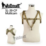 WST SL-39 One-Point Sling Harness Vest – MC