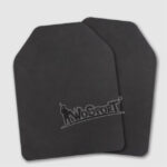 Tactical Vest Protective Pad DUMMY XPE foam - 2PCS - obrazek 2