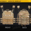 JPC Tactical Vest 2.0 - TAN OD-A-WOSP61-TAN asgbox.pl JPC Tactical Vest 2.0 - TAN OD-A-WOSP61-TAN asgbox.pl