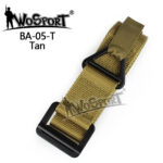 WST BA05 Duty RESCUE BELT – Tan