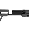 PDW Stock for AR15 Replicas - Black OD-A-SPARMS144 asgbox.pl