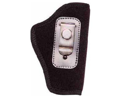 Inside the Pant Holster for CZ 75/85, M1911