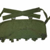 WST Bandolier/Chest Rig KINGRIN for AK - OD OD-A-WOSP63-OD asgbox.pl