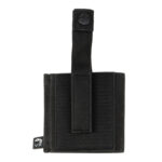 VX Pistol Sleeve BLACK - obrazek 2