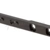 Rail Mount For M300 / M600 comp. with M-LOK and Keymod - Black OD-A-WADSN001-BK asgbox.pl