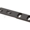 Rail Mount For M300 / M600 comp. with M-LOK and Keymod - Black OD-A-WADSN001-BK asgbox.pl