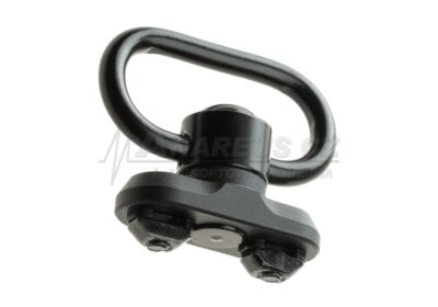 QD Sling Mount for M-LOK and Keymod - Black - obrazek 2