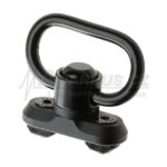QD Sling Mount for M-LOK and Keymod - Black