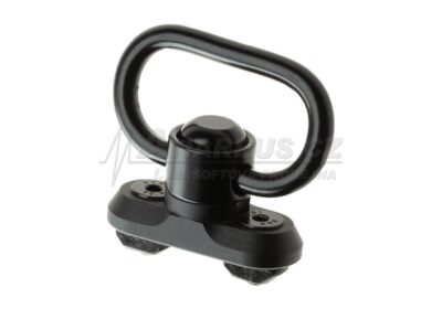 QD Sling Mount for M-LOK and Keymod - Black