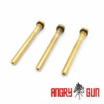 Angry Gun Modular Gas Inlet Valve - WE,VFC,GHK (3pcs) - obrazek 2