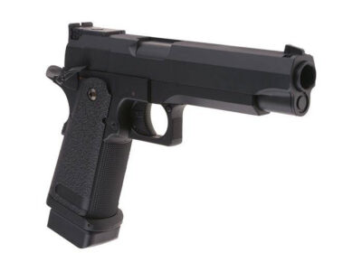 Hi-CAPA 5.1 AEP CM.128S - MOSFET - obrazek 3