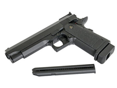Hi-CAPA 5.1 AEP CM.128S - MOSFET - obrazek 4