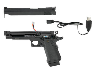 Hi-CAPA 5.1 AEP CM.128S - MOSFET - obrazek 2