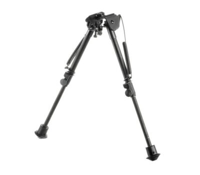 SW Harris Bipod with VSR Mount, Long Type - Black - obrazek 2