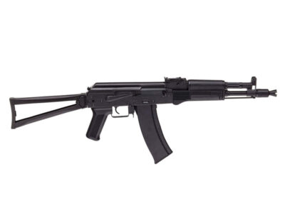 LCT AK-105 (LCK-105) Airsoft Rifle – Black - obrazek 2