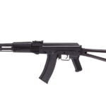 LCT AK-105 (LCK-105) Airsoft Rifle – Black