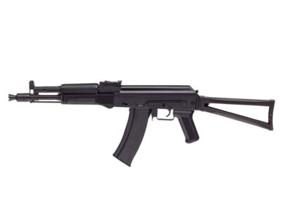 LCT AK-105 (LCK-105) Airsoft Rifle – Black