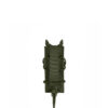 WAS Single Quick Mag Pouch for 9 mm Pistol Magazine - Green OD-A-W-EO-SQMP-OD asgbox.pl
