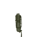 WAS Single Quick Mag Pouch for 9 mm Pistol Magazine - Green - obrazek 5