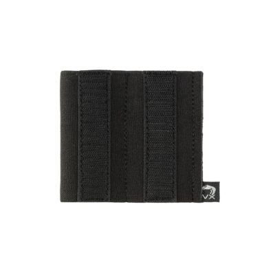 Alternative view of VIPER VX Insert Pouch for 2 Magazines 9mm / SMG - Black