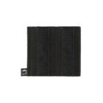 VIPER VX Insert Pouch for 2 Magazines 9mm / SMG - Black - obrazek 3