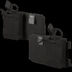 HELIKON COMPETITION Carbine Wings Set(R) Pouch, Left and Right  - Black