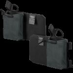 HELIKON COMPETITION Carbine Wings Set(R) Pouch, Left and Right - Grey/Black