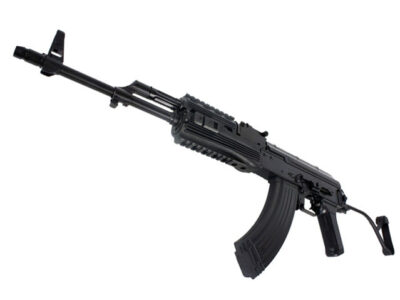 LCT PM md.65 (TIMS) Airsoft Rifle – Black - obrazek 2