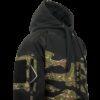 HELIKON ROGUE Hoodie (FullZip)(R) - Black/MultiCam(R) Black OD-A-BL-RHF-PO-010CA-B02 asgbox.pl