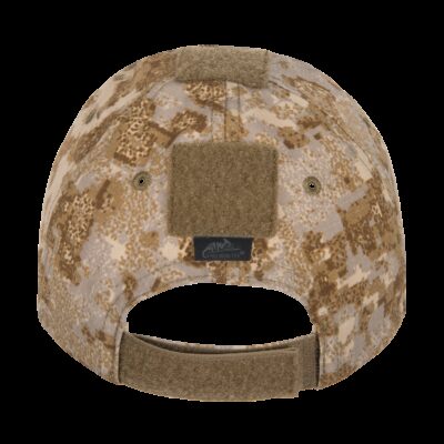 Alternative view of HELIKON Baseball Cap with Velcro Adjustment, NyCo Ripstop - MultiCam(R)