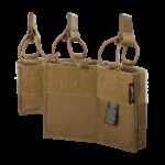 HELIKON COMPETITION TwoGun Insert(R) Pouch - Grey - obrazek 2