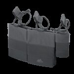 HELIKON COMPETITION TwoGun Insert(R) Pouch - Grey