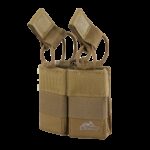 HELIKON COMPETITION Double Pistol Insert(R) for 2 Pistol Magazines - Coyote