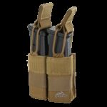 HELIKON COMPETITION Double Pistol Insert(R) for 2 Pistol Magazines - Coyote - obrazek 3