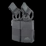 HELIKON COMPETITION Double Pistol Insert(R) for 2 Pistol Magazines - Grey
