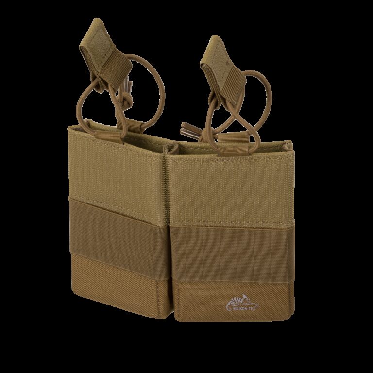 HELIKON COMPETITION Double Rifle Insert(R) Pouch - Coyote
