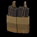 HELIKON COMPETITION Double Rifle Insert(R) Pouch - Coyote - obrazek 3