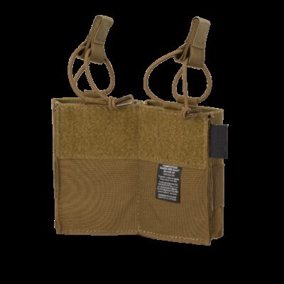 Alternative view of HELIKON COMPETITION Double Rifle Insert(R) Pouch - Grey