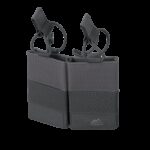 HELIKON COMPETITION Double Rifle Insert(R) Pouch - Grey