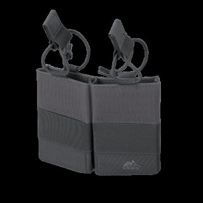HELIKON COMPETITION Double Rifle Insert(R) Pouch - Grey
