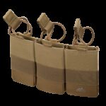 HELIKON COMPETITION Triple Carbine Insert(R) Pouch - Coyote