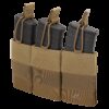 HELIKON COMPETITION Triple Carbine Insert(R) Pouch - Coyote OD-A-IN-C3C-CD-11 asgbox.pl
