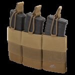 HELIKON COMPETITION Triple Carbine Insert(R) Pouch - Coyote - obrazek 3
