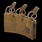 HELIKON COMPETITION Triple Carbine Insert(R) Pouch - Grey - obrazek 2