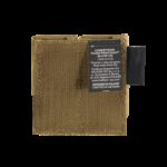 HELIKON COMPETITION Pocket Pistol Insert(R) Pouch for 2 Pistol Magazines - Grey - obrazek 2