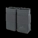 HELIKON COMPETITION Pocket Pistol Insert(R) Pouch for 2 Pistol Magazines - Grey