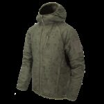 HELIKON WOLFHOUND Climashield(R) Hoodie Jacket - Desert Night Camo