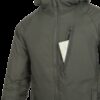 HELIKON WOLFHOUND Climashield(R) Hoodie Jacket - Desert Night Camo OD-A-KU-WLH-NL-0L-B02 asgbox.pl